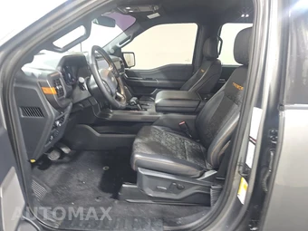 2025 Ford F-150 Tremor Crew Cab Short Bed - miniatura 7