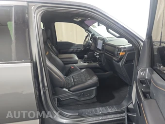 2025 Ford F-150 Tremor Crew Cab Short Bed - miniatura 8