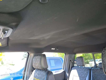 2025 Ford F-150 Tremor Crew Cab Short Bed - miniatura 11