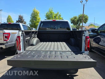 2025 Ford F-150 Tremor Crew Cab Short Bed - miniatura 14