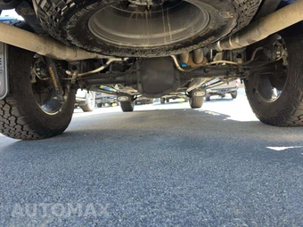 2025 Ford F-150 Tremor Crew Cab Short Bed - miniatura 15