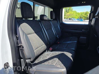 2025 Ford F-150 Tremor Crew Cab Short Bed - miniatura 16