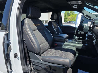 2025 Ford F-150 Tremor Crew Cab Short Bed - miniatura 18