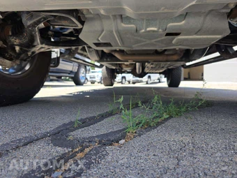 2025 Ford F-150 Tremor Crew Cab Short Bed - miniatura 20