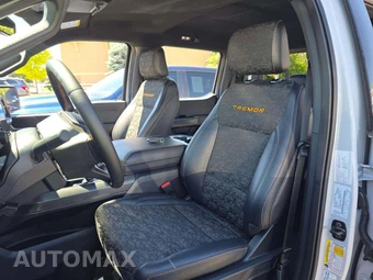 2025 Ford F-150 Tremor Crew Cab Short Bed - miniatura 6