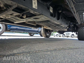 2025 Ford F-150 Tremor Crew Cab Short Bed - miniatura 7