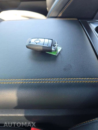 2025 Ford F-150 Tremor Crew Cab Short Bed - miniatura 8