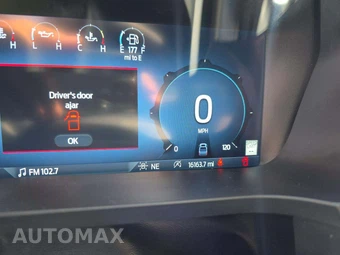 2025 Ford F-150 Tremor Crew Cab Short Bed - miniatura 9
