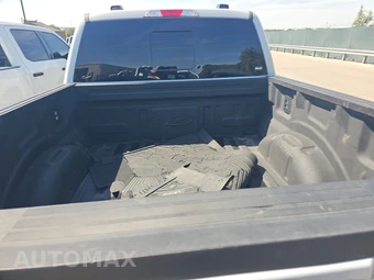 2025 Ford F-150 Tremor Crew Cab Short Bed - miniatura 16