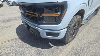 2025 Ford F-150 Tremor Crew Cab Short Bed - miniatura 19