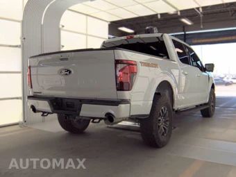 2025 Ford F-150 Tremor Crew Cab Short Bed - miniatura 4