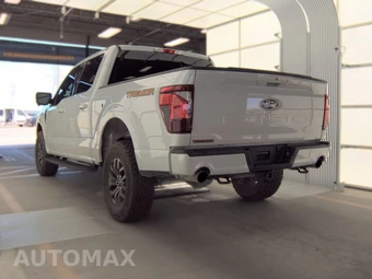 2025 Ford F-150 Tremor Crew Cab Short Bed - miniatura 6