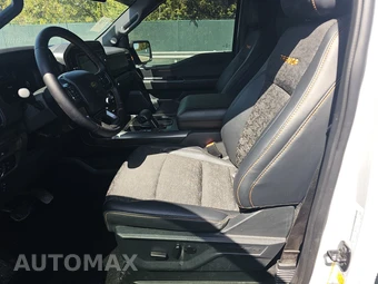 2025 Ford F-150 Tremor Crew Cab Short Bed - miniatura 7
