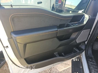 2025 Ford F-150 Tremor Crew Cab Short Bed - miniatura 9