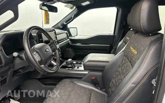 2025 Ford F-150 Tremor Crew Cab Short Bed - miniatura 10