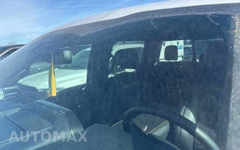 2025 Ford F-150 Tremor Crew Cab Short Bed - miniatura 22