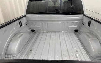 2025 Ford F-150 Tremor Crew Cab Short Bed - miniatura 6