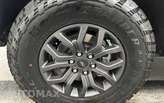 2025 Ford F-150 Tremor Crew Cab Short Bed - miniatura 7