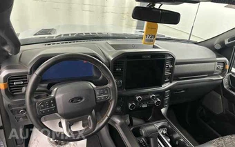 2025 Ford F-150 Tremor Crew Cab Short Bed - miniatura 9