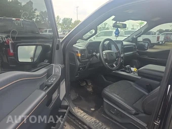 2025 Ford F-150 Tremor Crew Cab Short Bed - miniatura 13