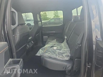 2025 Ford F-150 Tremor Crew Cab Short Bed - miniatura 16