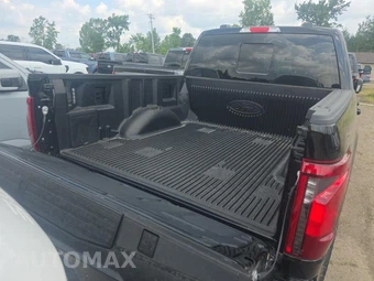 2025 Ford F-150 Tremor Crew Cab Short Bed - miniatura 19