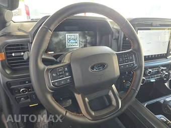 2025 Ford F-150 Tremor Crew Cab Short Bed - miniatura 10