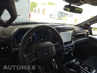 2025 Ford F-150 Tremor Crew Cab Short Bed - miniatura 11