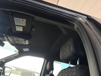 2025 Ford F-150 Tremor Crew Cab Short Bed - miniatura 17