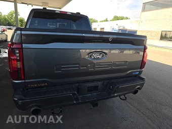 2025 Ford F-150 Tremor Crew Cab Short Bed - miniatura 5