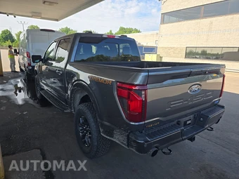 2025 Ford F-150 Tremor Crew Cab Short Bed - miniatura 6