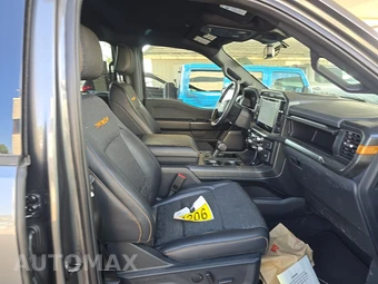 2025 Ford F-150 Tremor Crew Cab Short Bed - miniatura 8