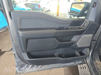 2025 Ford F-150 Tremor Crew Cab Short Bed - miniatura 9