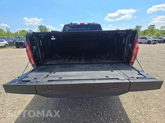 2025 Ford F-150 Tremor Crew Cab Short Bed - miniatura 11