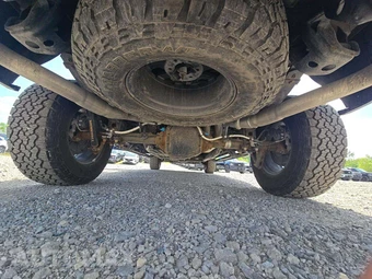2025 Ford F-150 Tremor Crew Cab Short Bed - miniatura 12