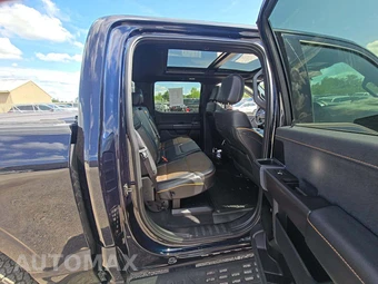 2025 Ford F-150 Tremor Crew Cab Short Bed - miniatura 13