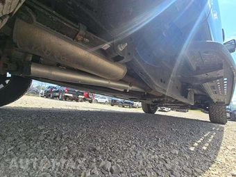 2025 Ford F-150 Tremor Crew Cab Short Bed - miniatura 14