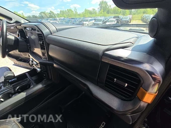 2025 Ford F-150 Tremor Crew Cab Short Bed - miniatura 16