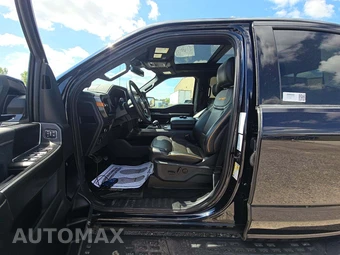 2025 Ford F-150 Tremor Crew Cab Short Bed - miniatura 3