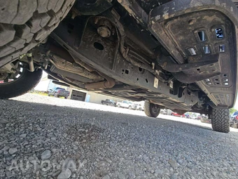 2025 Ford F-150 Tremor Crew Cab Short Bed - miniatura 4