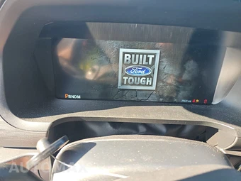 2025 Ford F-150 Tremor Crew Cab Short Bed - miniatura 12