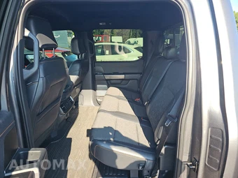 2025 Ford F-150 Tremor Crew Cab Short Bed - miniatura 13