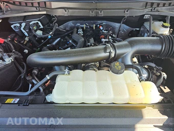 2025 Ford F-150 Tremor Crew Cab Short Bed - miniatura 15