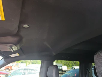 2025 Ford F-150 Tremor Crew Cab Short Bed - miniatura 17