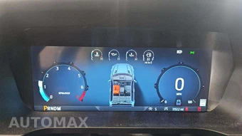 2025 Ford F-150 Tremor Crew Cab Short Bed - miniatura 18