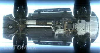2025 Ford F-150 Tremor Crew Cab Short Bed - miniatura 19