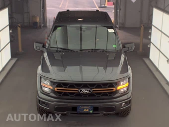 2025 Ford F-150 Tremor Crew Cab Short Bed - miniatura 2