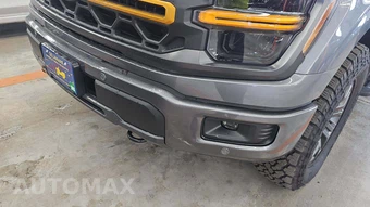 2025 Ford F-150 Tremor Crew Cab Short Bed - miniatura 23