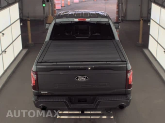 2025 Ford F-150 Tremor Crew Cab Short Bed - miniatura 5