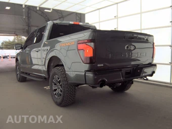 2025 Ford F-150 Tremor Crew Cab Short Bed - miniatura 6